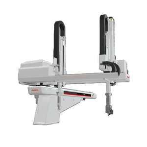 Bán buôn một-trục servo <span class=keywords><strong>robot</strong></span> tự động Cánh tay <span class=keywords><strong>robot</strong></span> sprue picker <span class=keywords><strong>robot</strong></span> cho máy ép phun - Product Image 3