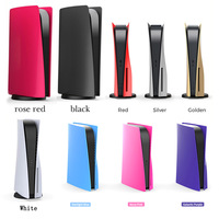 Coques de protection rigides de remplacement de haute qualité pour P-5 pour Console-MIX Couleur 6 mois