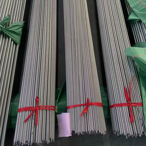 Barra de Titanio Ti6al4v Grado 5, Varilla Metálica de 2 mm Laminada, Certificación ISO9001, JM-Titanium para Herramientas Eléctricas, Soldadura y Corte - Product Image 2