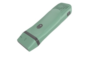SIUI VP2 Phased/ Linear/Convex Handheld Veterinary Ultrasound Scanner and Portable Color Doppler Veterinary Imaging System - Product Image 3