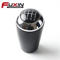 5 vitesses 6 vitesses pour Mazda Protege 323 6 3 BK pommeau de levier de vitesse manuel de voiture CX-5