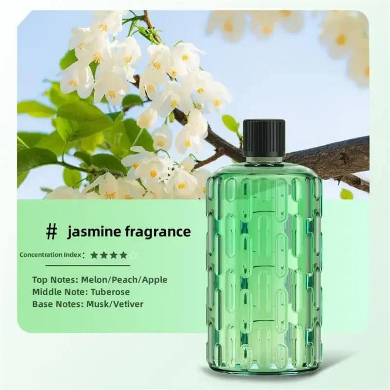jasmine fragrance