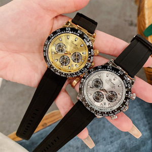 2023 nouvelle montre <span class=keywords><strong>Timmy</strong></span> Dimini pour femme Tiktok mode étanche Simple mode montre à Quartz - Product Image 5