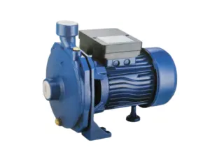 하이 퀄리티 220V 전기 펌프 0.55KW 0.75HP 부스터 모터 가정용 원심 펌프 SCM-42