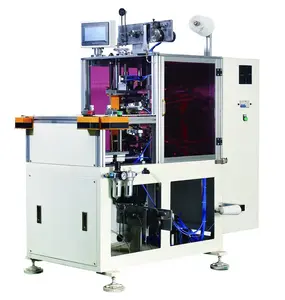 Staor Lacing Machine Automatische Veteraan Lijn Automatische Spoel Vetermachine