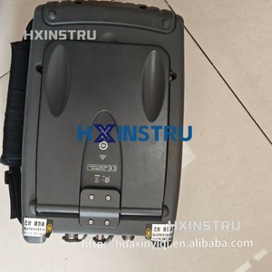เครื่องวิเคราะห์ RF แบบพกพา Keysight N9912A FieldFox 4 GHz & 6 GHz สำหรับเครื่องมือทดสอบ รุ่น hx1 - Product Image 4
