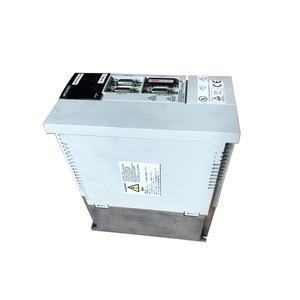 Servoaccionamiento FANUC Mitsubishi MDS-B-SVJ2-20, Pieza de Repuesto Industrial - Product Image 1