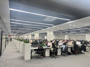 Tarifas de flete marítimo más baratas Servicio puerta a puerta Flete marítimo de China a EE. UU. Canadá - Product Image 3