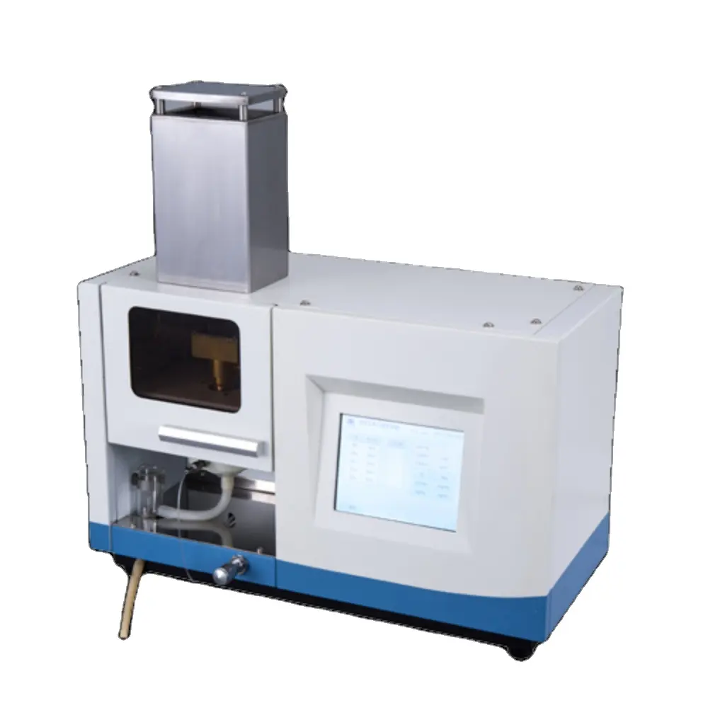 Esebio YXA4530F Laboratory use economical Atomic Absorption Spectrophotometer
