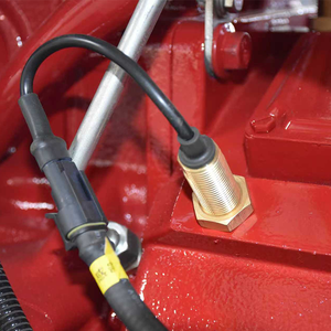 Пропановый небольшой сверхбесшумный газовый электрический генератор мощностью 80 кВт, 350 кВт, 700 кВт, 1250 кВт, <span class=keywords><strong>CNG</strong></span>, генератор природного газа для промышленности - Product Image 5