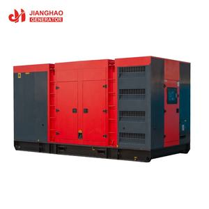 <span class=keywords><strong>Stamford</strong></span> 발전기를 가진 판매를 위한 300kw 방음 발전기 - Product Image 2