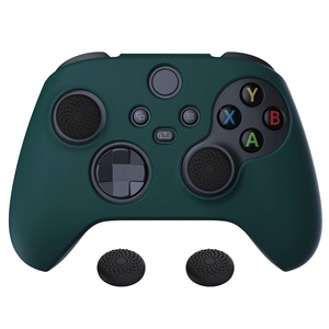 Coque de protection en silicone camouflage PlayVital pour manette Xbox Series X S - Product Image 5