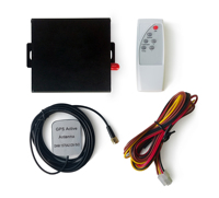 Traceur GPS 2G pour voiture, limiteur de vitesse, régulateur de vitesse pour toutes les voitures au Kenya