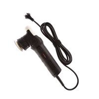 Polisseuse orbitale double action PLATYPUS haute efficacité et haute vitesse pour automobile, 3 pouces, excentrique 12 mm, 75 mm, 600 W, universelle