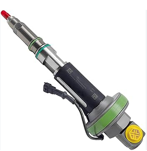 Pièces de moteur diesel mécanique haute performance <span class=keywords><strong>Injecteur</strong></span> de carburant F00BL0J013 F00BJ60783 0986435615 F00BJ00007 pour moteur QSK50 - Product Image 1
