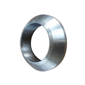 Кованый фланец Olet 2~36 11/2 дюйма XS высокого давления 6000 #   Соединительные элементы из нержавеющей стали SS304 316 MSS SP-97, сварные фитинги <span class=keywords><strong>Weldolet</strong></span> - Product Image 2