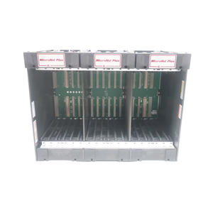 Module I/O 5453-279 à capacité réelle de 100 % avec des performances élevées - Product Image 1