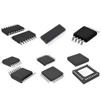 MX29F800CBMI-70G Memoria Flash NOR Paralela de 8Mb 5V TSOP para Almacenamiento de Arranque (Legacy Boot)