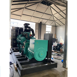 เครื่องกำเนิดไฟฟ้าแบบเปิด/แบบเงียบ 75kva/60kw ลดราคาพิเศษ ชุด 60kw พร้อมเครื่องยนต์ - Product Image 4