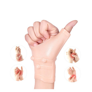 Melenlt Venta caliente Imán de silicona suave <span class=keywords><strong>Rodilleras</strong></span> - Product Image 3