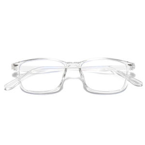 Gafas ópticas para miopía para hombre y mujer, anteojos para miopía graduadas con bloqueo de luz azul, de-1,00 a-6,00 - Product Image 3