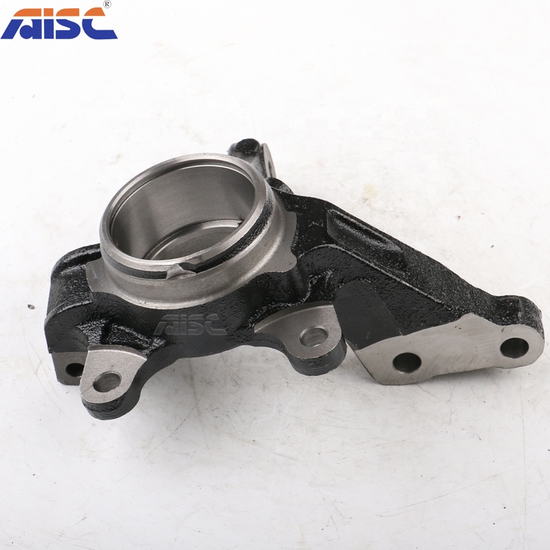 40014-4GA0A Genuine Nissan #400144GA0A Spindle - KNUCKLE, RH
