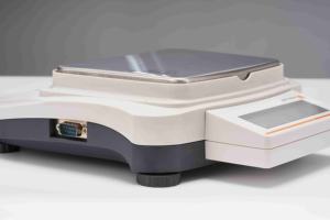 YP 듀얼 디스플레이 <span class=keywords><strong>0.01g</strong></span> 전자 균형. - Product Image 3