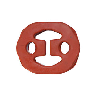 Bague de montage d'échappement CLH pour Audi A2 1k0253147c 1k0253147d 1k0253147a - Product Image 5