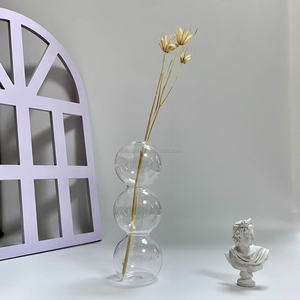 Vases décoratifs en céramique de couleur or pour décoration intérieure, décoration de mariage, cadeaux de Noël et de vacances. - Product Image 6