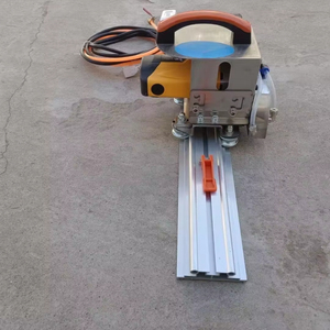 Machine de découpe électrique portative haute précision pour dalles, carreaux et dalles de roche, avec broche à pousser et couteau à pousser - Product Image 4