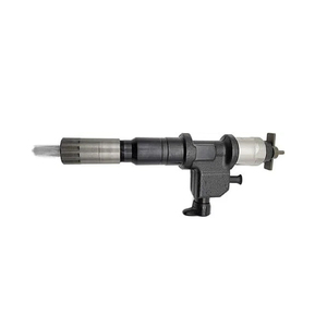 Inyector de Combustible Diésel JISION 095000-8793 8-98140249-3 para uso en motores - Product Image 6
