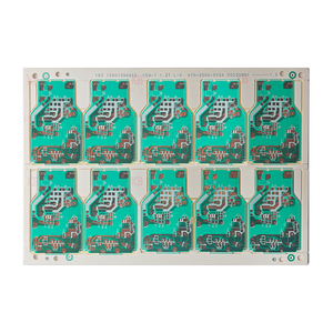Chuyên nghiệp một cửa tùy chỉnh OEM <span class=keywords><strong>PCB</strong></span> Hội Đồng Quản Trị Dịch vụ nhà sản xuất điện tử <span class=keywords><strong>PCB</strong></span> bảng nguyên mẫu <span class=keywords><strong>PCB</strong></span> lắp ráp - Product Image 5
