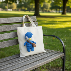 Nouveauté 2026 : <span class=keywords><strong>Hochet</strong></span> personnalisé brodé en forme de lapin, jouet sensoriel à crocheter pour bébé, jouet en peluche à mâcher pour bébés, en maille - Product Image 4