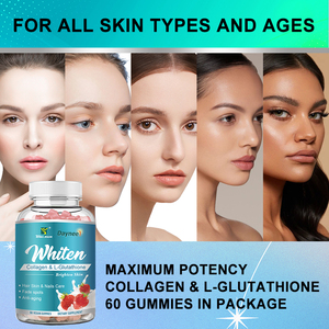 Winstown Strawberry fudge gommes anti-taches foncées blanchiment de la peau <span class=keywords><strong>cure</strong></span> naturelle gommes blanchissantes vente en gros - Product Image 6