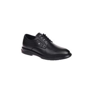 1114 Men Classic <b>Comfort</b> Genuine Leather Slip Resistant Dress <b>Shoes</b> Autumn Wedding <b>Shoes</b> Oxfords Office & Career - Product Image 1