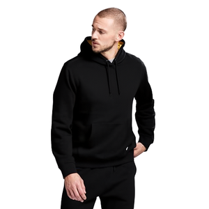 Fabricantes de Sudaderas al por Mayor, Proveedores de Sudaderas Unisex Lisas de Felpa, Tejidas, Estampadas, de Poliéster/Algodón, Casuales para Hombre - Product Image 1
