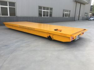 Carros de transferencia sin rieles eléctricos de productos industriales de 15 toneladas, carro de transferencia <span class=keywords><strong>AGV</strong></span> de fábrica - Product Image 3