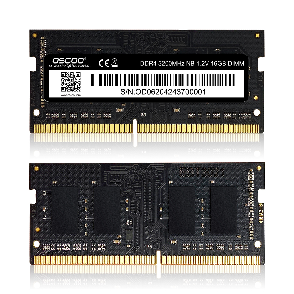 ≥ 16GB