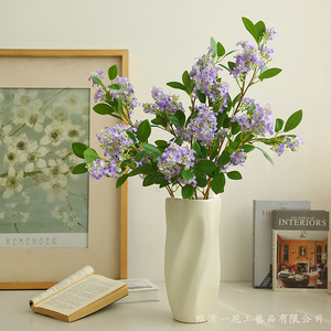 ดอกไม้ประดิษฐ์ยี่ห้อ Yihua รุ่น Murraya Paniculata ขนาด 78 ซม. ทำจากผ้าไหม ตกแต่งบ้านสไตล์โมเดิร์นเรียบง่าย - Product Image 4