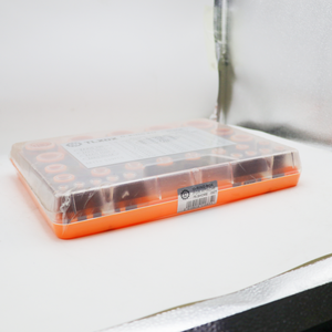 <span class=keywords><strong>HITACHI</strong></span> <span class=keywords><strong>ZAXIS</strong></span> 330 360LC 450H ZAXIS360LCK scatola di riparazione NBR <span class=keywords><strong>Kit</strong></span> di guarnizioni in gomma O-Ring per parti di macchine edili - Product Image 3