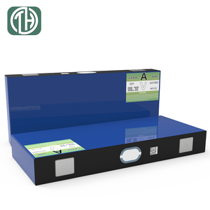 CALB 218Ah L300N218A 3.7V NMC Batterijcel Hoge Energie Dichtheid en Lange Levensduur voor Elektrische Voertuigen en ESS - Product Image 2