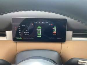 Seres Landian E5 PLUS SUV chinos <span class=keywords><strong>de</strong></span> <span class=keywords><strong>coches</strong></span> usados <span class=keywords><strong>a</strong></span> precios bajos - Product Image 3