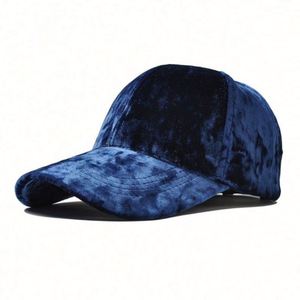 Casquette de baseball unisexe de luxe à 6 panneaux, personnalisable, multicolore, avec broderie vierge, style camionneur classique, vente en gros - Product Image 4