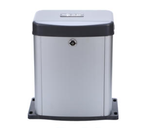 Ouvre-<span class=keywords><strong>porte</strong></span> coulissant à énergie <span class=keywords><strong>solaire</strong></span> PY300DC Moteur à courant continu au design moderne pour portes sectionnelles <span class=keywords><strong>de</strong></span> <span class=keywords><strong>garage</strong></span> et <span class=keywords><strong>de</strong></span> villa - Product Image 1