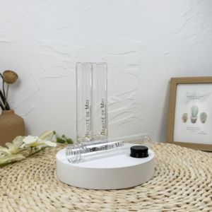 Tube à essai PET pour tube de collecte de bonbons 75mm - Product Image 6