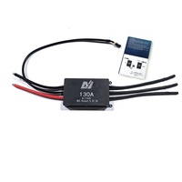 Kit d'assistance pour SUP Foil Maytech DIY 6374 80KV avec moteur et hélice étanches, ESC étanche 130A, télécommande étanche MTSKR1905WF pour le surf