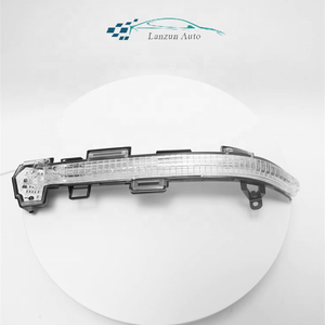 Luz Intermitente LED Dinámica 11G949101 para VW <span class=keywords><strong>ID3</strong></span>, Resistente al Agua IP67, Compatible con VW <span class=keywords><strong>ID3</strong></span> 2021-2024 (Izquierda/Derecha) - Product Image 3