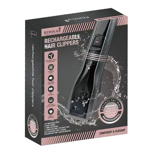 New Arrival Electric Salon Hair Clippers USB Professional Hair clipper For Men Or Baby Hair Cutting