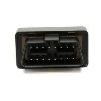Autodiagnóstico OBD2 ELM327 V1.5, Bluetooth, para teléfono IOS, Android