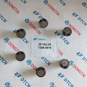 Vanne de commande NO.511(10-3) 39 7206-0979 pour injecteur EURO6 A9360702187 - Product Image 6